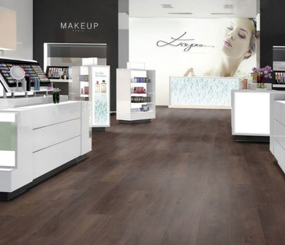 Krono Marine Laminate Flooring 10mm Range