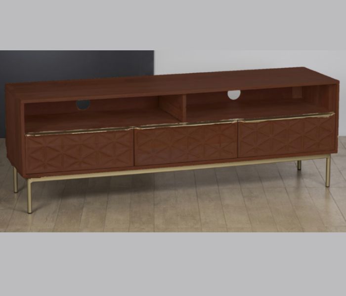 Ivy TV Unit