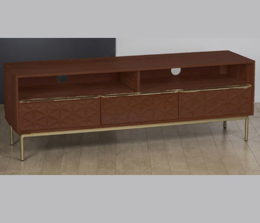 Ivy TV Unit