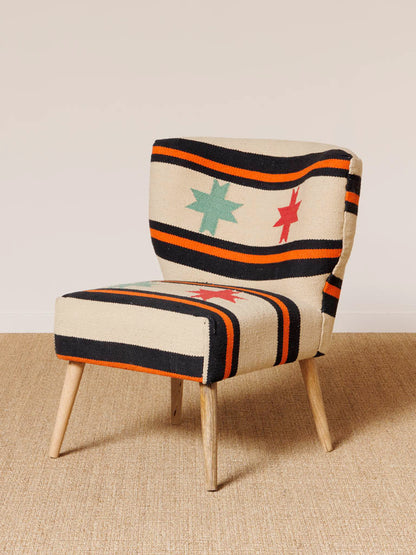 Cruz Armchair