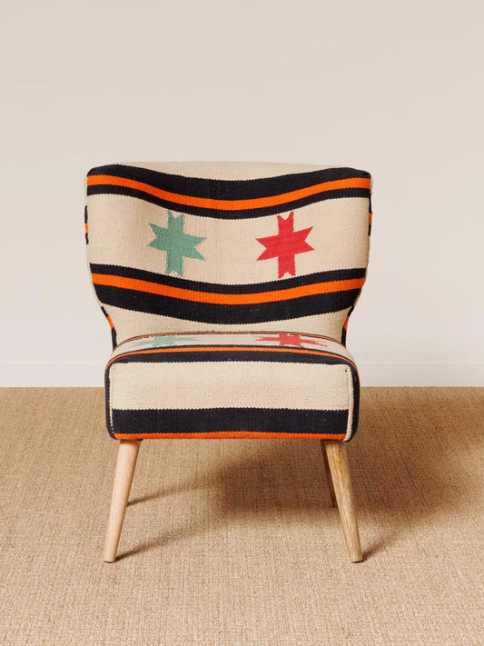 Cruz Armchair