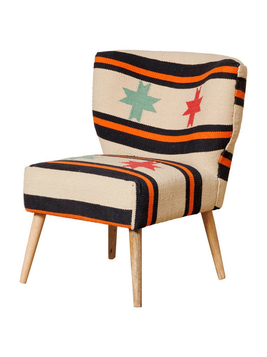 Cruz Armchair