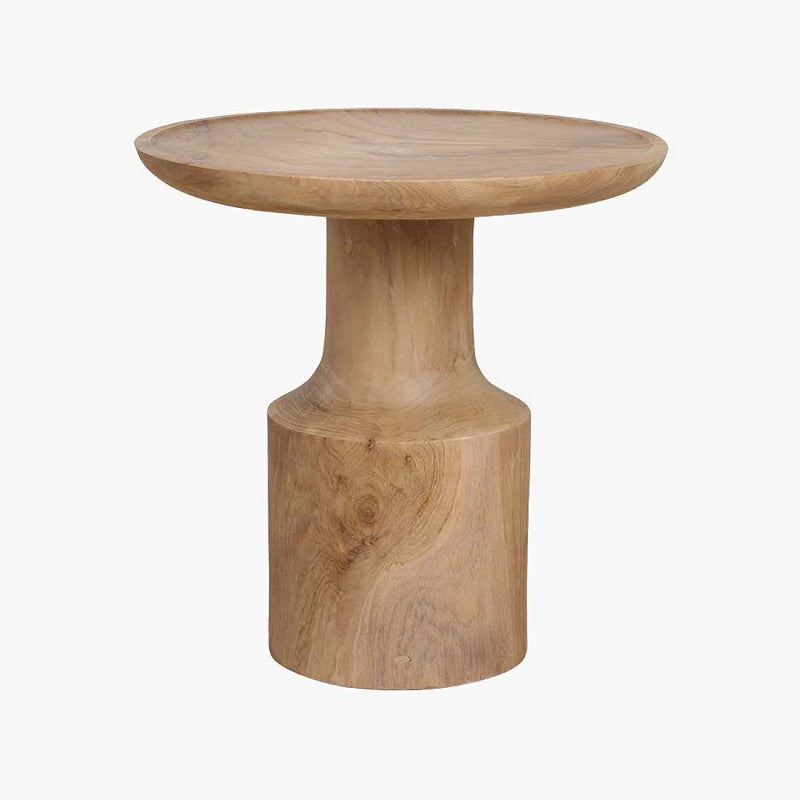 Nero Day Side Table