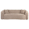 Sofa Luxandra Stripes Sand (Coming Mid-August)