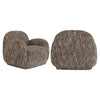 Lounge Chair Roxy Terra Magic
