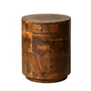 1 Drawer Blurr Side Table