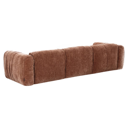 Sofa Monty Be Straight Coffee