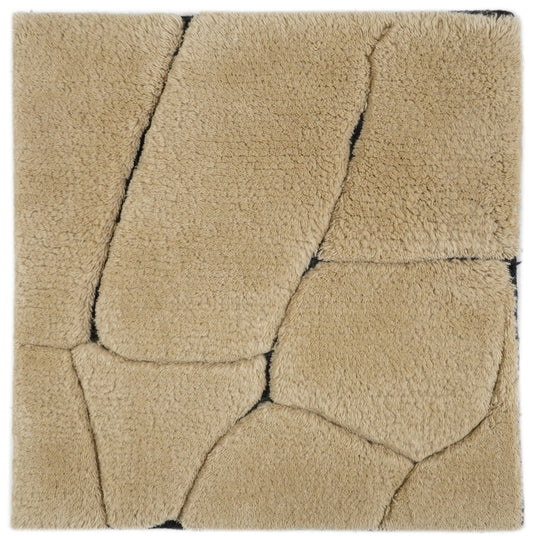 Carpet Bhawan Brown