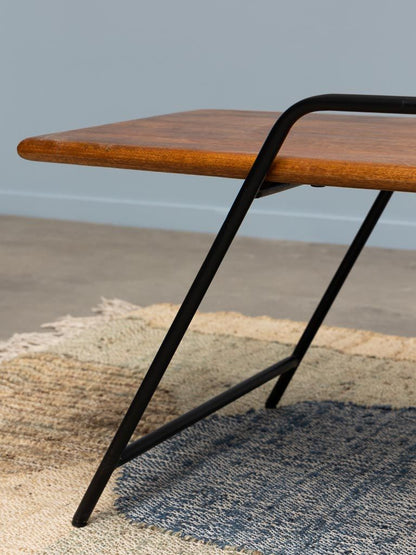 Easypeasy Coffee Table with magazine rack