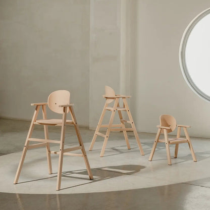 Growing Green Evolving Chair