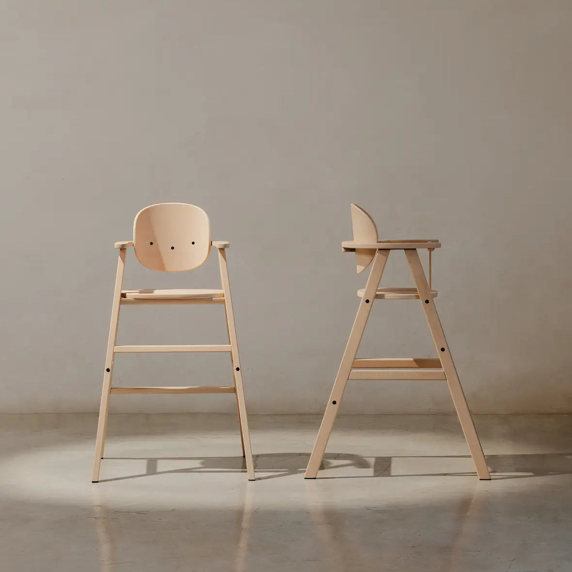 Growing Green Evolving Chair