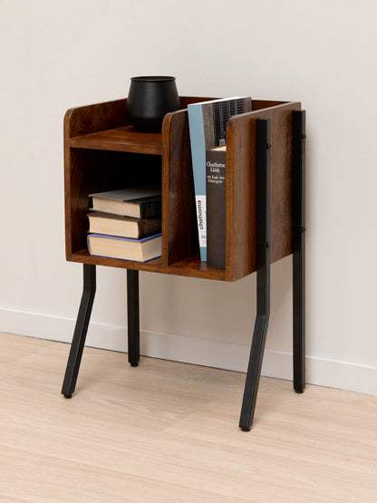 Flow Side Table