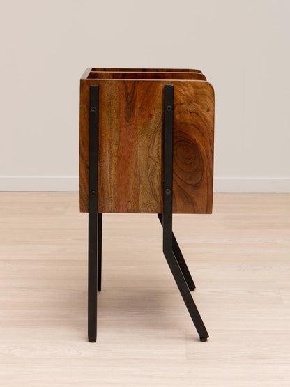 Flow Side Table