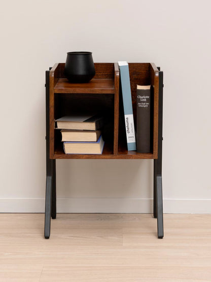 Flow Side Table