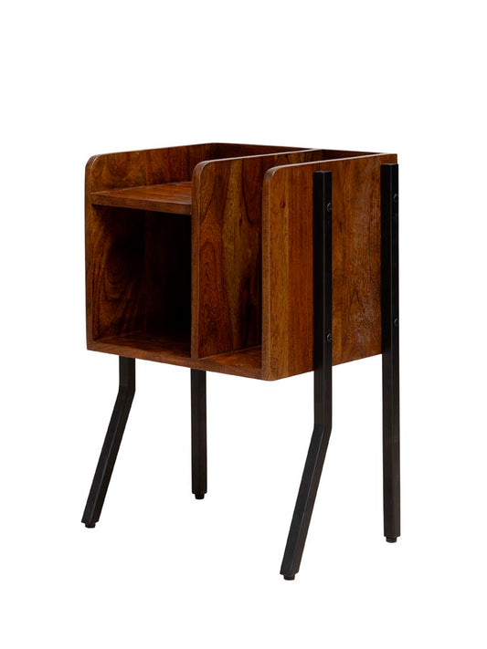 Flow Side Table