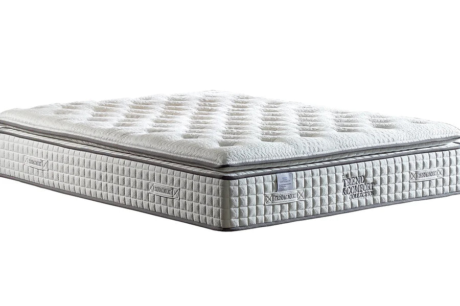 Genoa Mattress: Roll Up