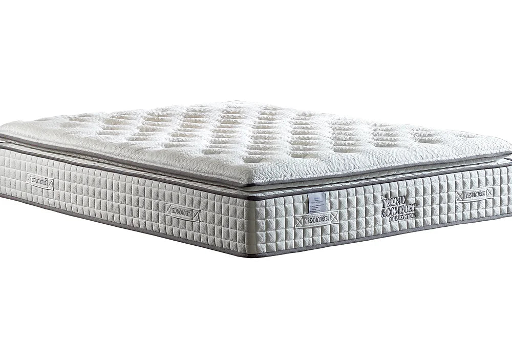 Genoa Mattress - Roll Up