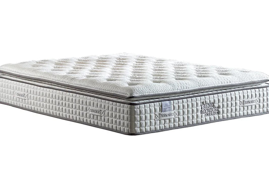 Genoa Mattress - Roll Up