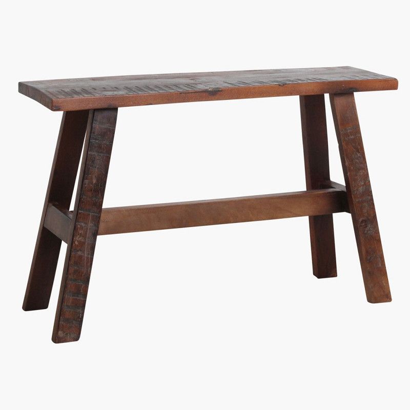 Factory Bus Stop Bench (Large)