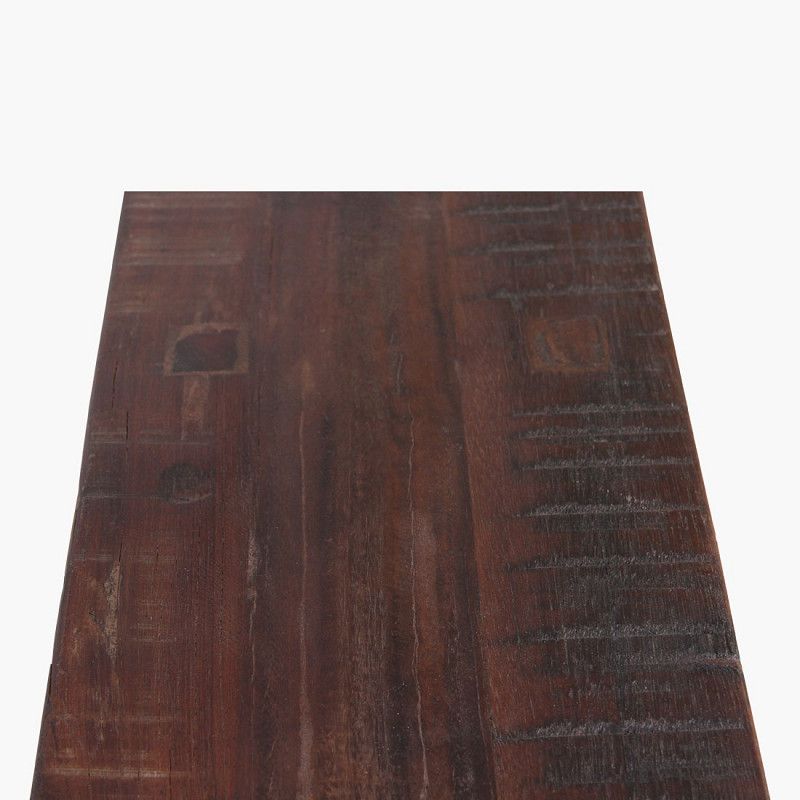 Factory Bus Stop Bench (Large)