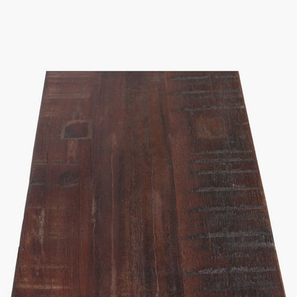 Factory Bus Stop Bench (Large)