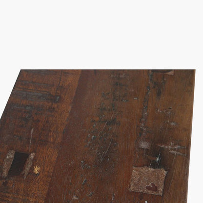 Factory Bus Stop Bench (Medium)