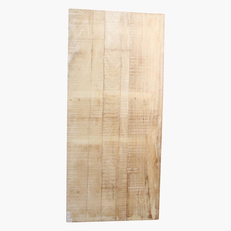 Limewash Folding Dining Table