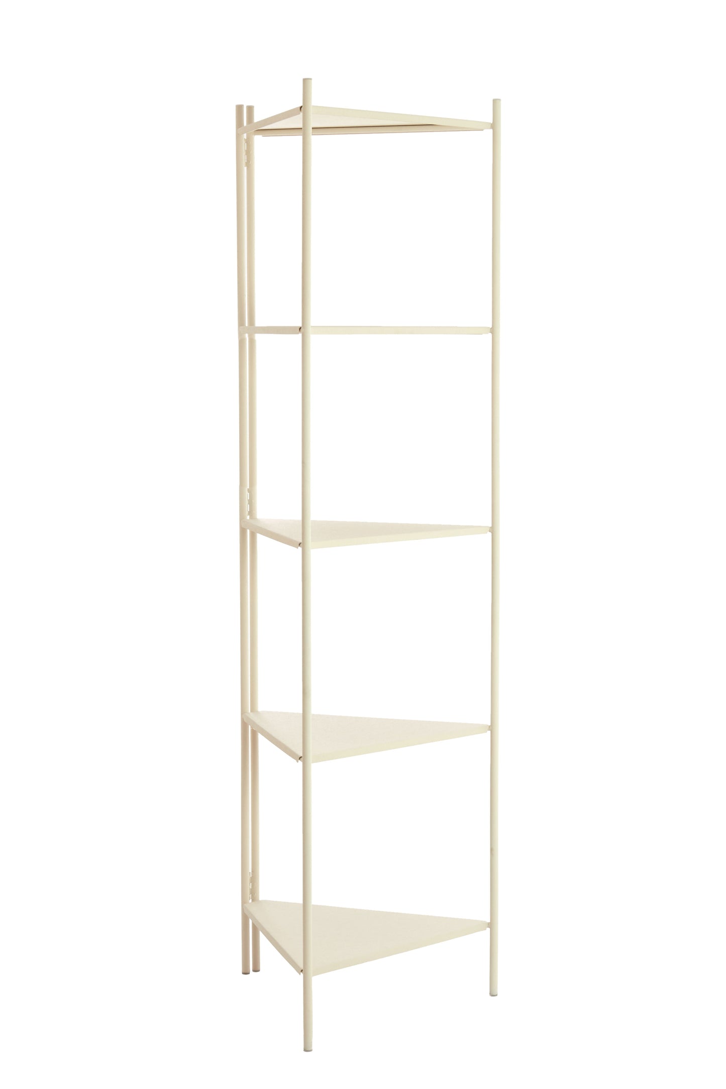 Cabinet Open Display Cream