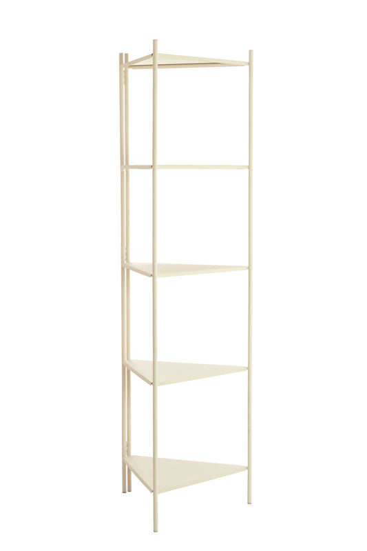 Cabinet Open Display Cream