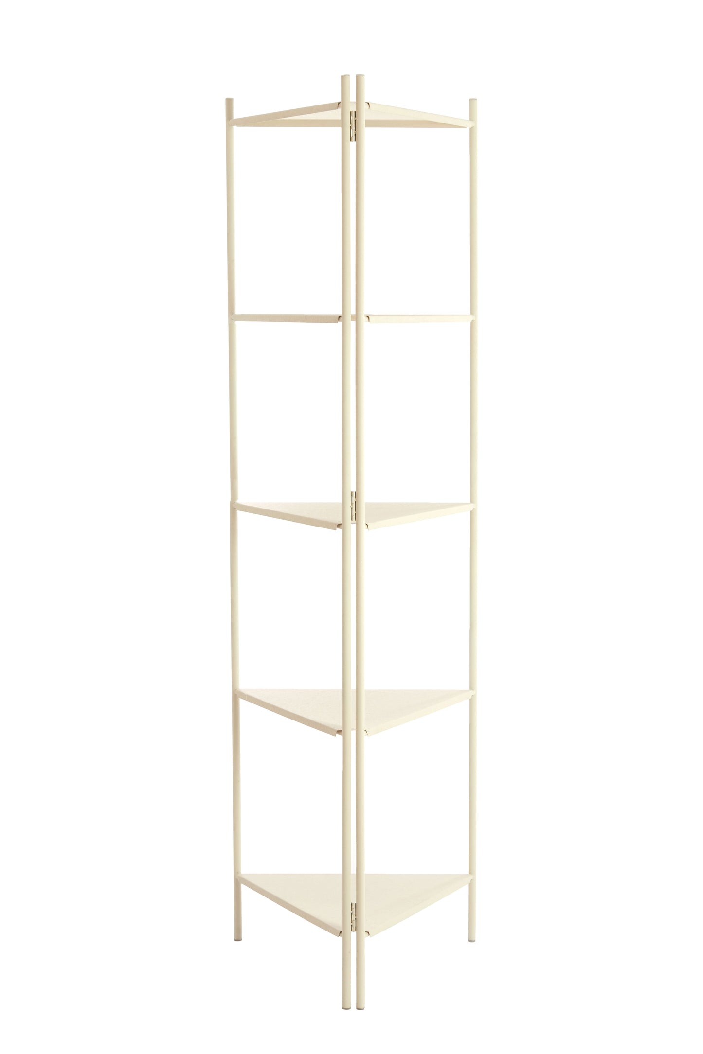 Cabinet Open Display Cream