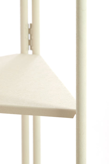 Cabinet Open Display Cream