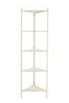 Cabinet Open Display Cream