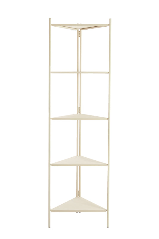 Cabinet Open Display Cream