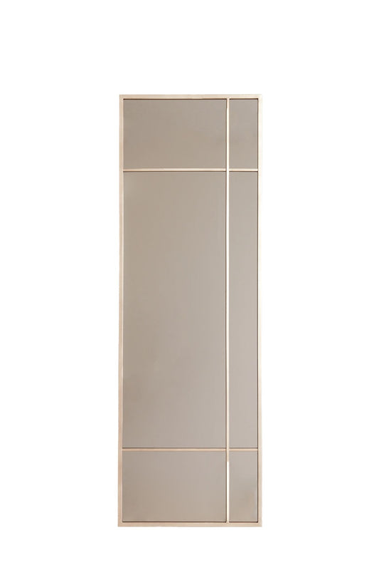 Rincon Gold Mirror