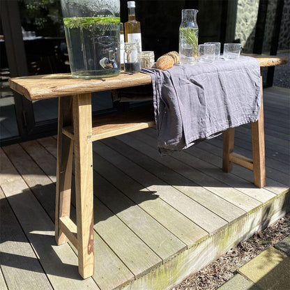 Farmwood Console Large Double Top