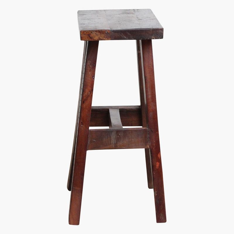 Factory Bus Stop Bench (Medium)