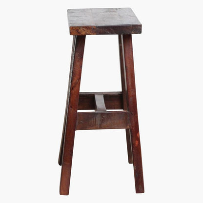 Factory Bus Stop Bench (Medium)