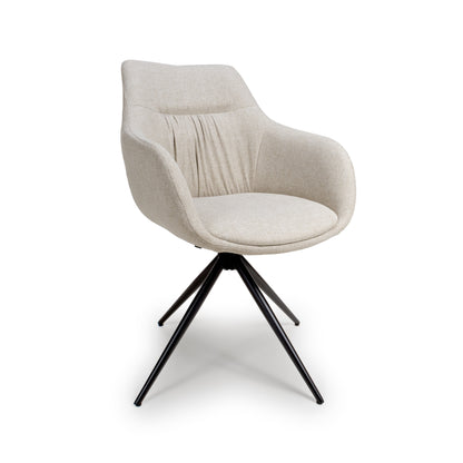 Boden Carver Dining Chair (Sold as Pair)