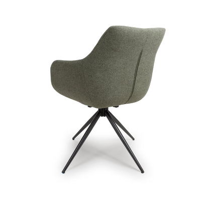 Boden Carver Dining Chair (Sold as Pair)