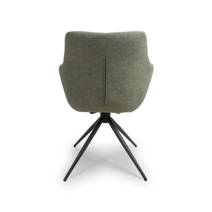 Boden Carver Dining Chair (Sold as Pair)