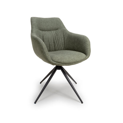 Boden Carver Dining Chair (Sold as Pair)