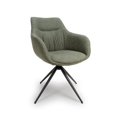 Boden Carver Dining Chair (Sold as Pair)