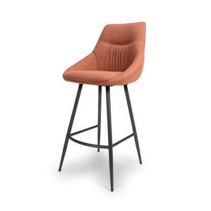 Boden Bar Chair (Sold as pair)