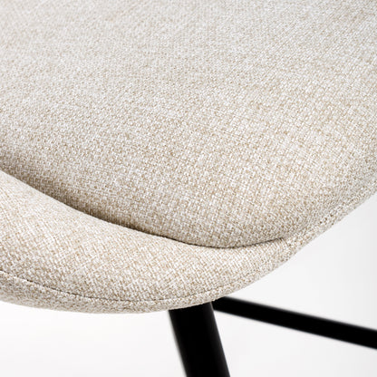 Boden Bar Chair (Sold as pair)