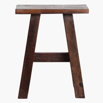 Factory Bus Stop Bench (Medium)