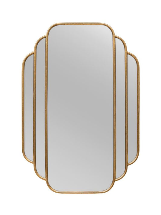 Wagner Mirror