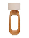 Masai Floor Lamp