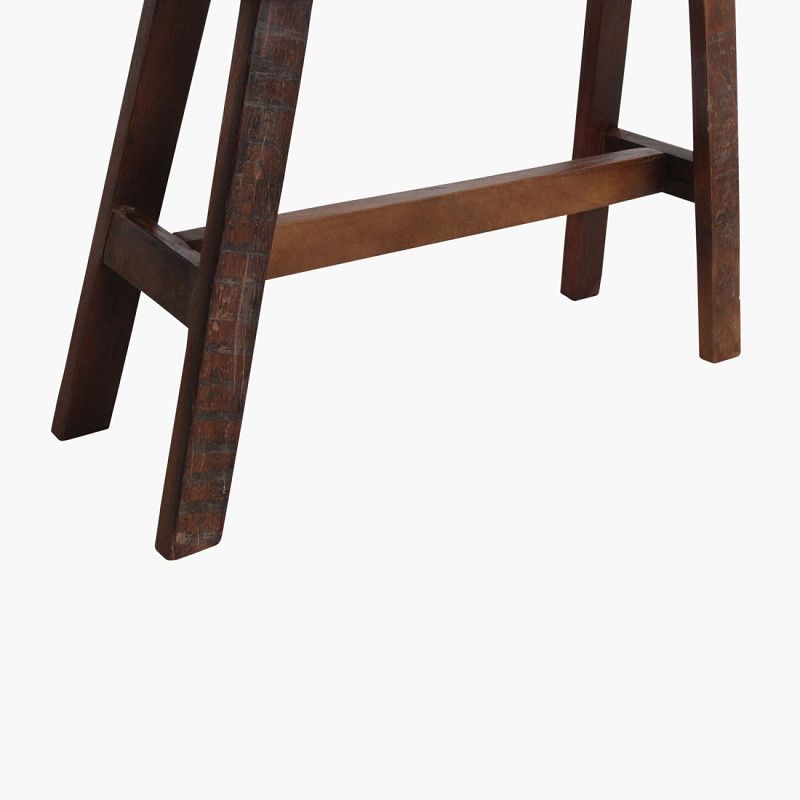 Factory Bus Stop Bench (Large)