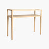 Scandi console