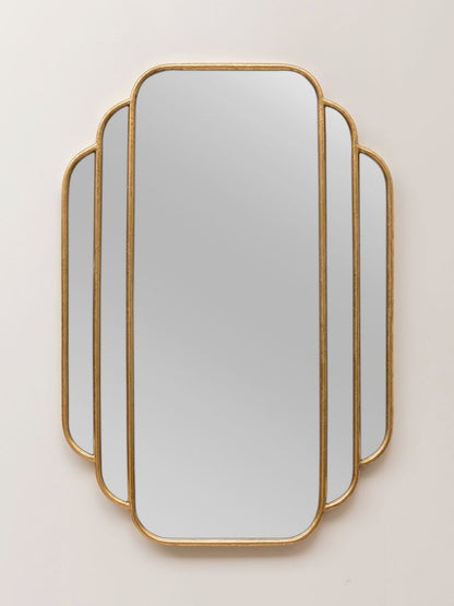 Wagner Mirror